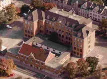 Friedrich-Schiller-Gymnasium