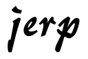 Jerp