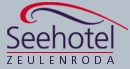 Seehotel Zeulenroda