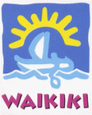 Tropenbad Waikiki Zeulenroda